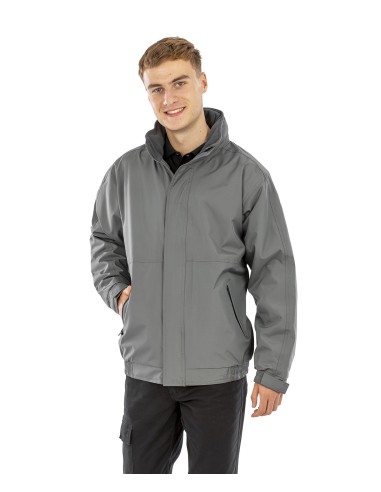 R-R221M-Channel Jacket